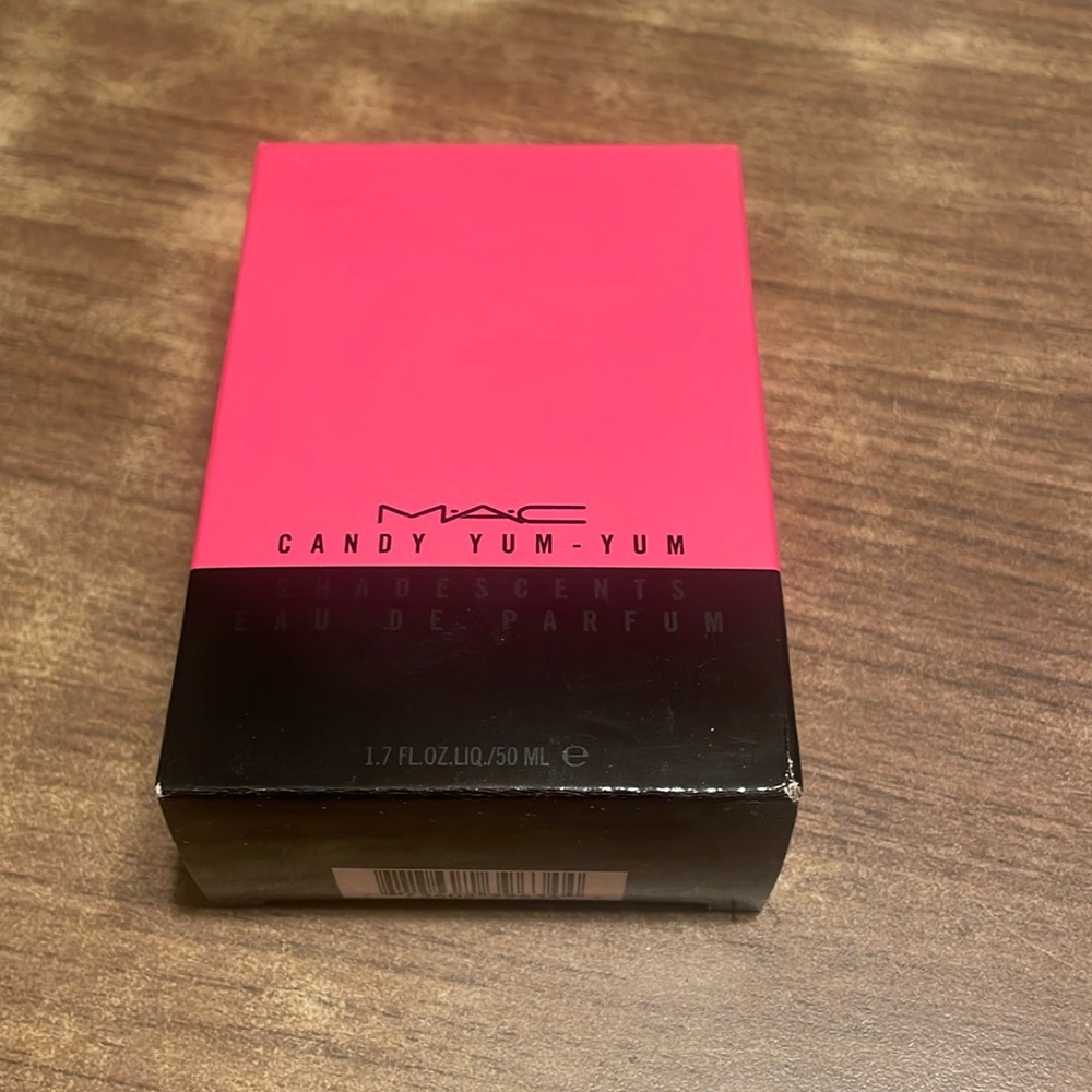 MAC Candy Yum-Yum